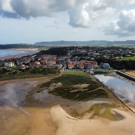 아파트 Marindia - 35801 Villaverde de Pontones