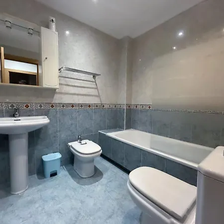Apartment Marindia - 35801 Villaverde de Pontones