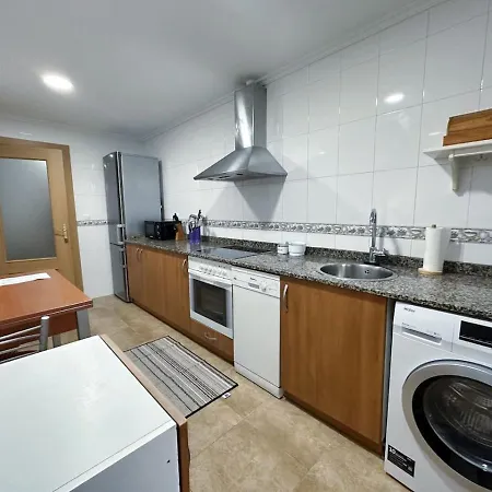 Apartment Marindia - 35801 Villaverde de Pontones