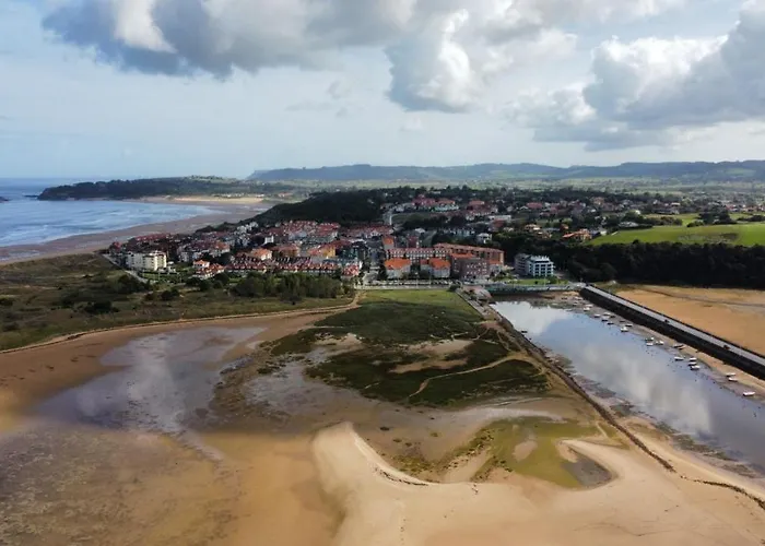 Apartmán Marindia - 35801 Villaverde de Pontones