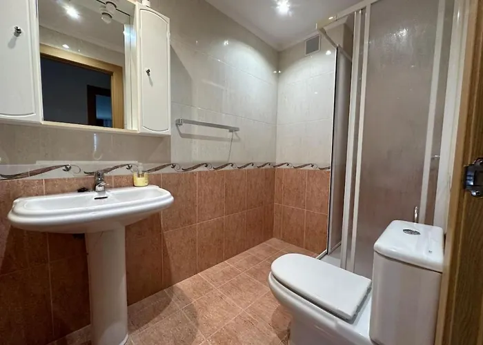 Marindia - 35801 * Villaverde de Pontones