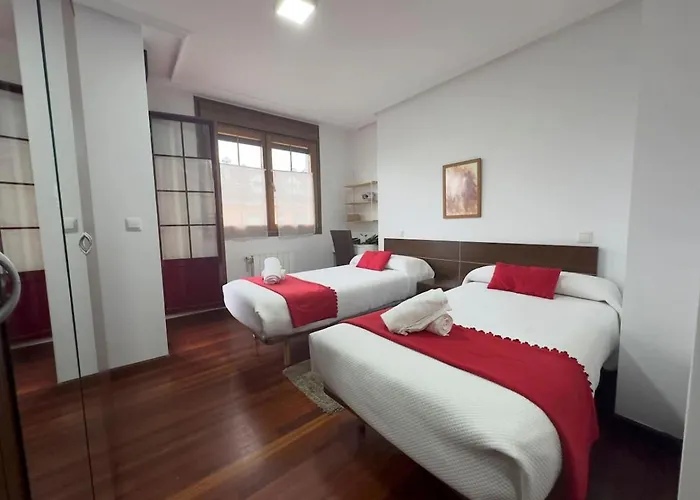 Marindia - 35801 아파트 Villaverde de Pontones