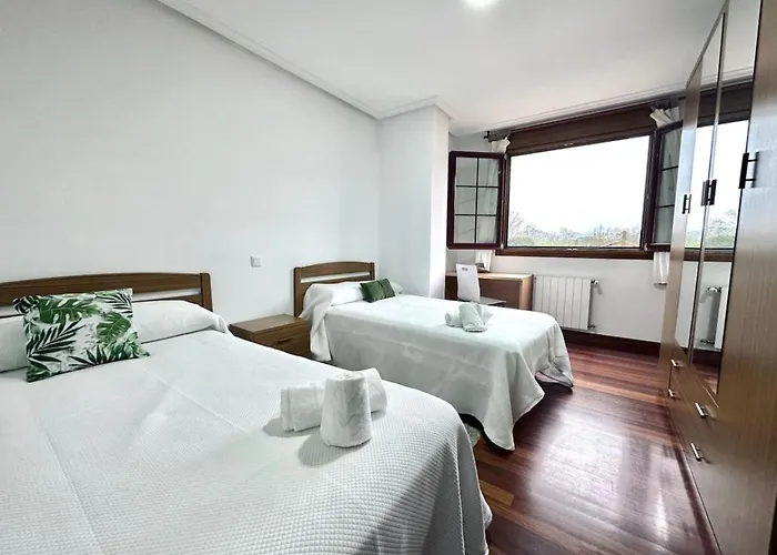 Marindia - 35801 * Villaverde de Pontones