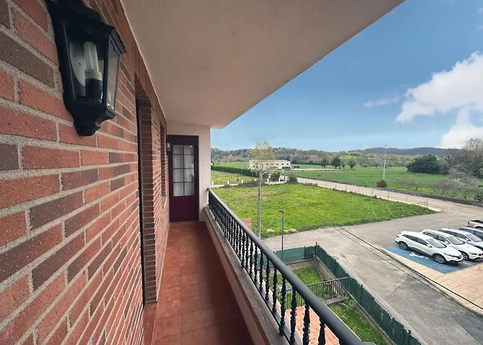 Apartmán Marindia - 35801 *