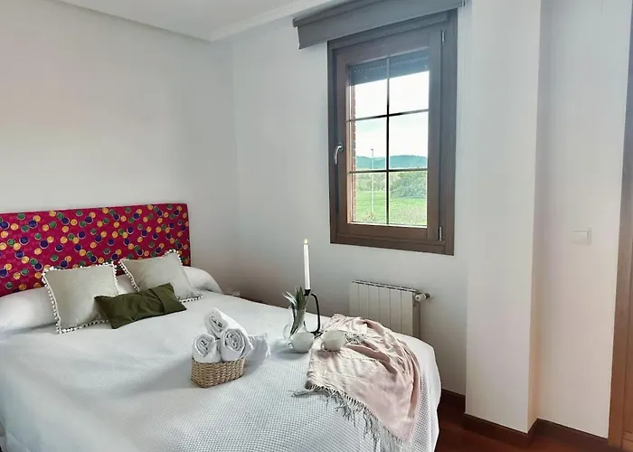 Apartmán Marindia - 35801 Villaverde de Pontones