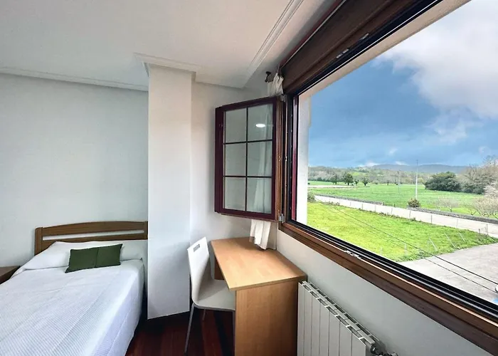 Apartmán Marindia - 35801