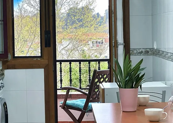 Marindia - 35801 Apartmán *